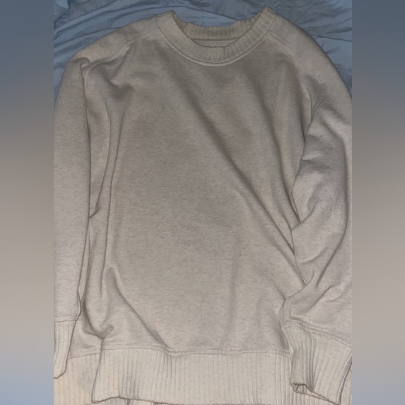 Aerie sweatshirt - Picture 3 of 4